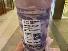 -KOI Thé(百信广场店)