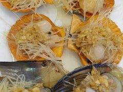 -船奇蒸汽海鲜·闽菜(八市海鲜总店)
