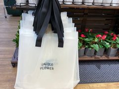 -优衣库(深圳万象天地旗舰店)
