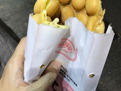 -利强记北角鸡蛋仔(弥敦道店 )