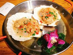 -必点海鲜·鲅鱼水饺(鞍山西道店)