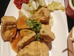 泡菜臭豆腐-吴记鲜定味