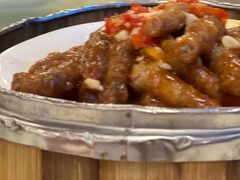 XO酱蒸凤爪-凤凰楼酒家·粤宴点心(华强北店)