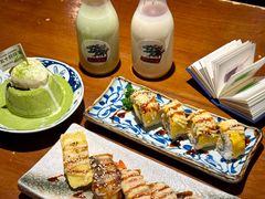 -小川洋风料理(江汉路店)