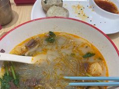 -小杨生煎(深圳岗厦北店)