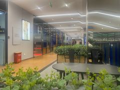 -海派健身(洋河力帆店)