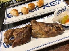 -東北一鴿(繁荣路店)