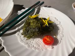 -鹭江宾馆·观海餐厅