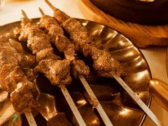 -龟兹KUCINA·新疆菜(前滩L+PLAZA店)