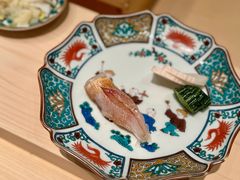 -橼舍鮨青木