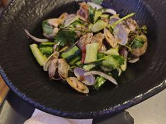 -杨小佳·齐齐哈尔烤肉·烤串(广州店)