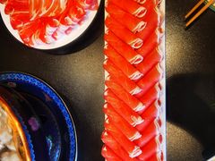 -南门四季铜锅涮肉(大屯·北苑店)