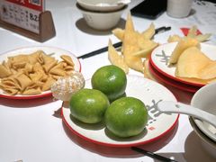 -四方桌·福建客家土菜(沙县步行街店)