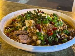 -聚福缘菜馆(隆昌路店)