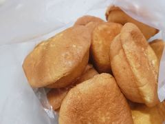 主打鸡蛋糕-東更道点心行(文化东路店)