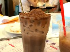 -大哥餐厅(西城花园店)