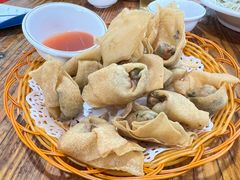 -南记食粥坊·宵夜大排档(岭南分店)