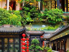 -北园酒家(小北路店)