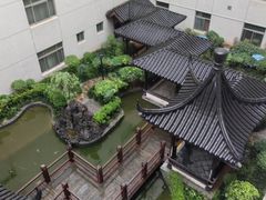 -西安阳光国际大酒店(西安火车站五路口地铁站店)