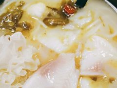 -灵芝妹子海鲜米线(瓦房店新玛特店)
