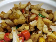 -半勺·新徽菜(银泰城店)