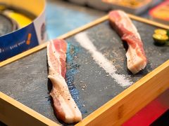 -朴太院·烤肉万岁·创意首尔料理(中联广场店)