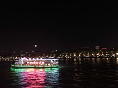 -珠江夜游广州塔·中大码头