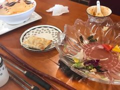 -巴依老爷新疆美食(马驹桥店)