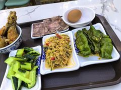 -伊穆祥牛肉面总店·清真