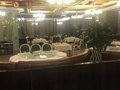 大堂-金狮麟·新豫菜(金码大厦店)