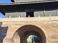 -衢州古城文化旅游区钟楼