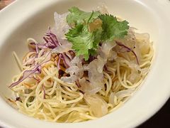 肆海凉面-肆海小川菜酒馆Wine Bistro (青年路店)