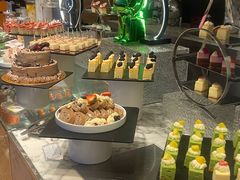 -洲际酒店·地平线全日餐厅HORIZON CAFÉ