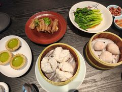 -五缘湾凯悦酒店·悦饗中餐厅