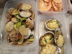 -阿龙海鲜农家乐·三亚老字号(海棠湾店)