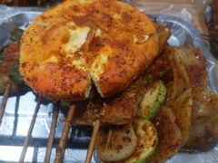 -非凡烧烤(历史博物馆店)