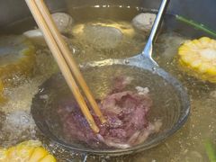 -汕头八合里海记牛肉店(清河店)