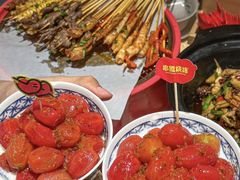 -串盟烧烤大排档·长沙美食地标(星沙店)