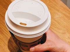 -星巴克臻选(华堂·新辰汇店)