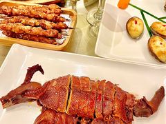 -丽华园(汉阳龙阳店)