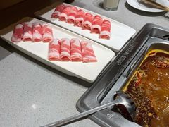 -海底捞火锅(吴中路店)