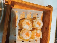 -點無缺茶楼·海鲜酒家(世博店)