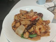 -大铁勺新津菜(东丽阳光新业广场店)