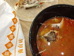 -十二点·辣椒炒肉(南山店)