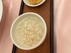 -江南灶中餐厅(南京香格里拉店)