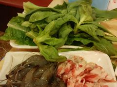 -金太郎自助烤肉.火锅(宝龙店)