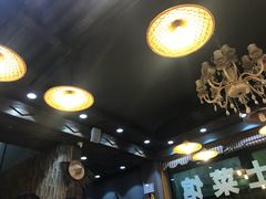 -下梅人家土菜馆(历史文化餐厅度假区店)