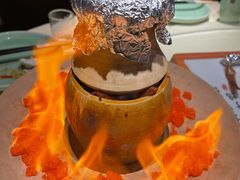 -淀里船宴(卓达店)