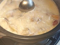 -捞王猪肚鸡火锅(昆山店)
