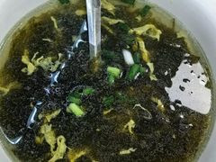 -文娟土菜馆(天柱山店)